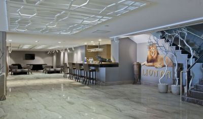 Imagine pentru Delta Hotels by Mariott Bodrum 5* valabile pentru Litoral 2025