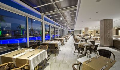 Imagine pentru Delta Hotels by Mariott Bodrum 5* valabile pentru Litoral 2025