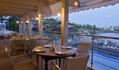 Imagine pentru Delta Hotels by Mariott Bodrum 5* valabile pentru Litoral 2025