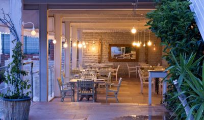 Imagine pentru Delta Hotels by Mariott Bodrum 5* valabile pentru Litoral 2025