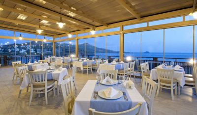 Imagine pentru Delta Hotels by Mariott Bodrum 5* valabile pentru Litoral 2025