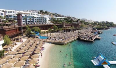 Imagine pentru Delta Hotels by Mariott Bodrum 5* valabile pentru Litoral 2025