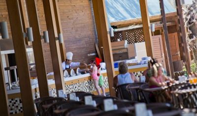 Imagine pentru Delta Hotels by Mariott Bodrum 5* valabile pentru Litoral 2025