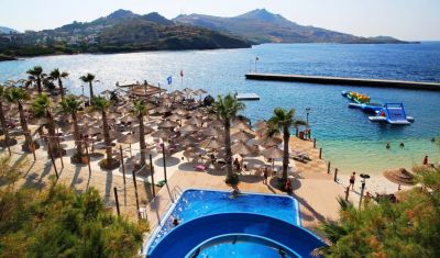 Imagine pentru Delta Hotels by Mariott Bodrum 5* valabile pentru Litoral 2025