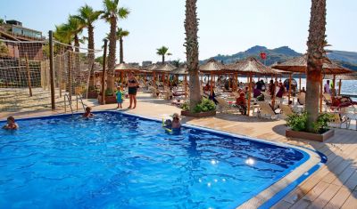 Imagine pentru Delta Hotels by Mariott Bodrum 5* valabile pentru Litoral 2025
