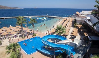 Imagine pentru Delta Hotels by Mariott Bodrum 5* valabile pentru Litoral 2025