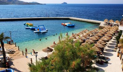 Imagine pentru Delta Hotels by Mariott Bodrum 5* valabile pentru Litoral 2025