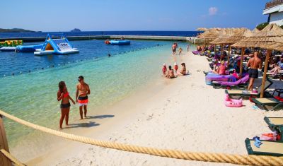 Imagine pentru Delta Hotels by Mariott Bodrum 5* valabile pentru Litoral 2025