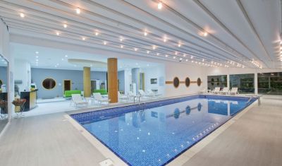 Imagine pentru Delta Hotels by Mariott Bodrum 5* valabile pentru Litoral 2025