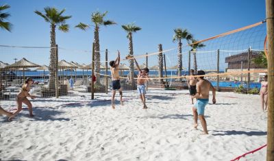 Imagine pentru Delta Hotels by Mariott Bodrum 5* valabile pentru Litoral 2025