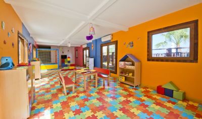 Imagine pentru Delta Hotels by Mariott Bodrum 5* valabile pentru Litoral 2025