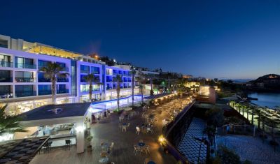 Imagine pentru Delta Hotels by Mariott Bodrum 5* valabile pentru Litoral 2025