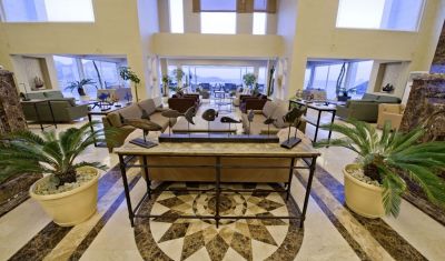 Imagine pentru Delta Hotels by Mariott Bodrum 5* valabile pentru Litoral 2025