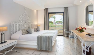 Imagine pentru Djerba Aqua Resort 4* valabile pentru Litoral 2025