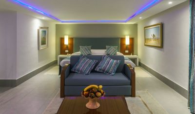 Imagine pentru Djerba Aqua Resort 4* valabile pentru Litoral 2025