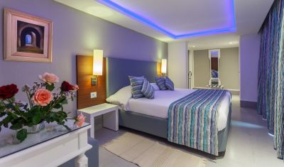 Imagine pentru Djerba Aqua Resort 4* valabile pentru Litoral 2025