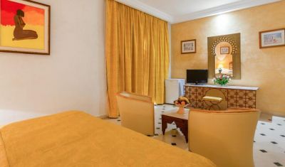 Imagine pentru Djerba Aqua Resort 4* valabile pentru Litoral 2025