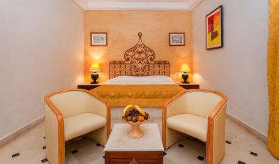 Imagine pentru Djerba Aqua Resort 4* valabile pentru Litoral 2025