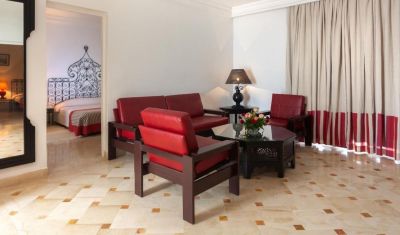 Imagine pentru Djerba Aqua Resort 4* valabile pentru Litoral 2025