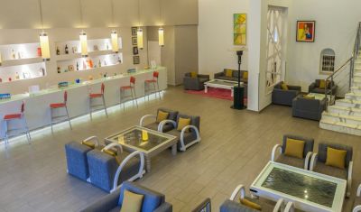 Imagine pentru Djerba Aqua Resort 4* valabile pentru Litoral 2025