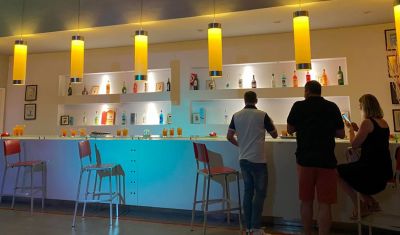Imagine pentru Djerba Aqua Resort 4* valabile pentru Litoral 2025