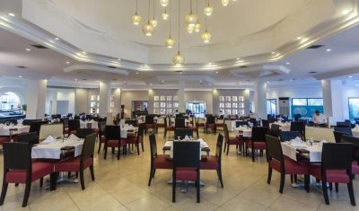 Imagine pentru Djerba Aqua Resort 4* valabile pentru Litoral 2025