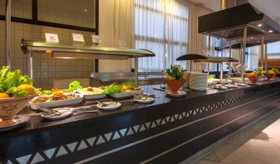 Imagine pentru Djerba Aqua Resort 4* valabile pentru Litoral 2025