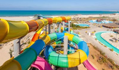 Imagine pentru Djerba Aqua Resort 4* valabile pentru Litoral 2025