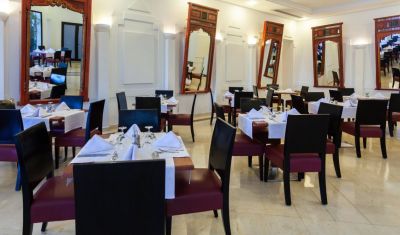 Imagine pentru Djerba Aqua Resort 4* valabile pentru Litoral 2025