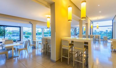 Imagine pentru Djerba Aqua Resort 4* valabile pentru Litoral 2025
