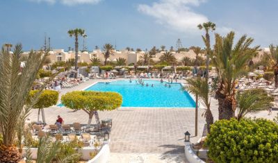 Imagine pentru Djerba Aqua Resort 4* valabile pentru Litoral 2025
