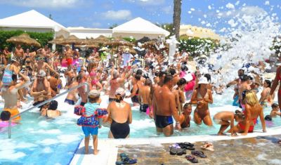 Imagine pentru Djerba Aqua Resort 4* valabile pentru Litoral 2025