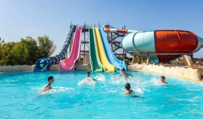 Imagine pentru Djerba Aqua Resort 4* valabile pentru Litoral 2025