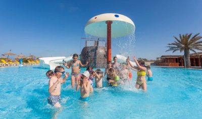 Imagine pentru Djerba Aqua Resort 4* valabile pentru Litoral 2025
