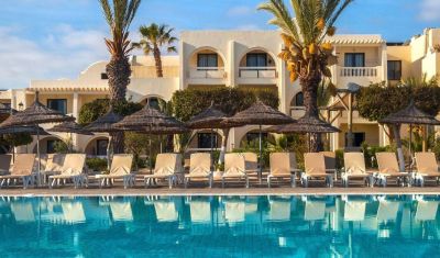 Imagine pentru Djerba Aqua Resort 4* valabile pentru Litoral 2025