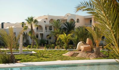 Imagine pentru Djerba Aqua Resort 4* valabile pentru Litoral 2025