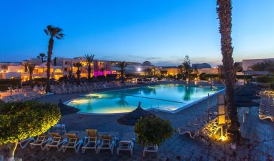 Imagine pentru Djerba Aqua Resort 4* valabile pentru Litoral 2025