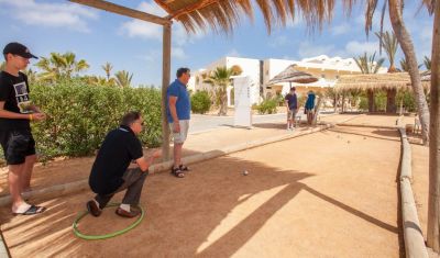 Imagine pentru Djerba Aqua Resort 4* valabile pentru Litoral 2025
