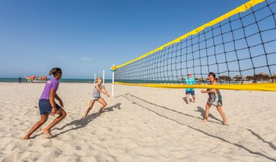 Imagine pentru Djerba Aqua Resort 4* valabile pentru Litoral 2025