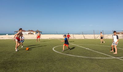 Imagine pentru Djerba Aqua Resort 4* valabile pentru Litoral 2025