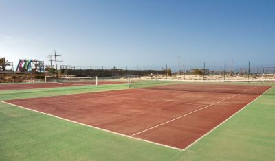 Imagine pentru Djerba Aqua Resort 4* valabile pentru Litoral 2025
