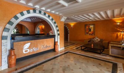 Imagine pentru Djerba Aqua Resort 4* valabile pentru Litoral 2025