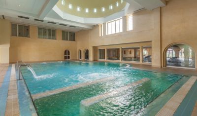 Imagine pentru Djerba Aqua Resort 4* valabile pentru Litoral 2025