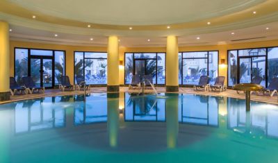 Imagine pentru Djerba Aqua Resort 4* valabile pentru Litoral 2025