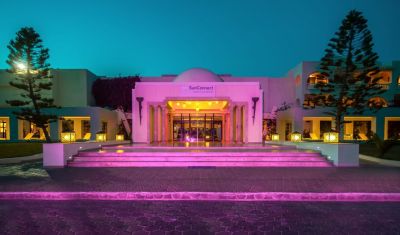 Imagine pentru Djerba Aqua Resort 4* valabile pentru Litoral 2025
