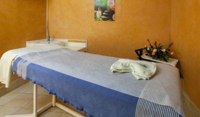 Imagine pentru Djerba Aqua Resort 4* valabile pentru Litoral 2025
