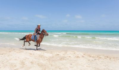 Imagine pentru Djerba Aqua Resort 4* valabile pentru Litoral 2025