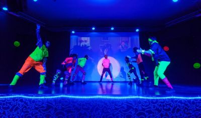 Imagine pentru Djerba Aqua Resort 4* valabile pentru Litoral 2025