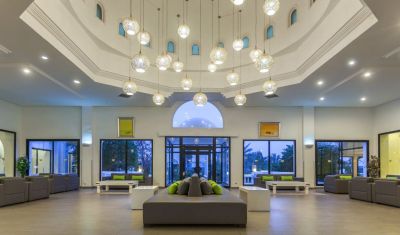 Imagine pentru Djerba Aqua Resort 4* valabile pentru Litoral 2025