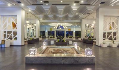 Imagine pentru Djerba Aqua Resort 4* valabile pentru Litoral 2025